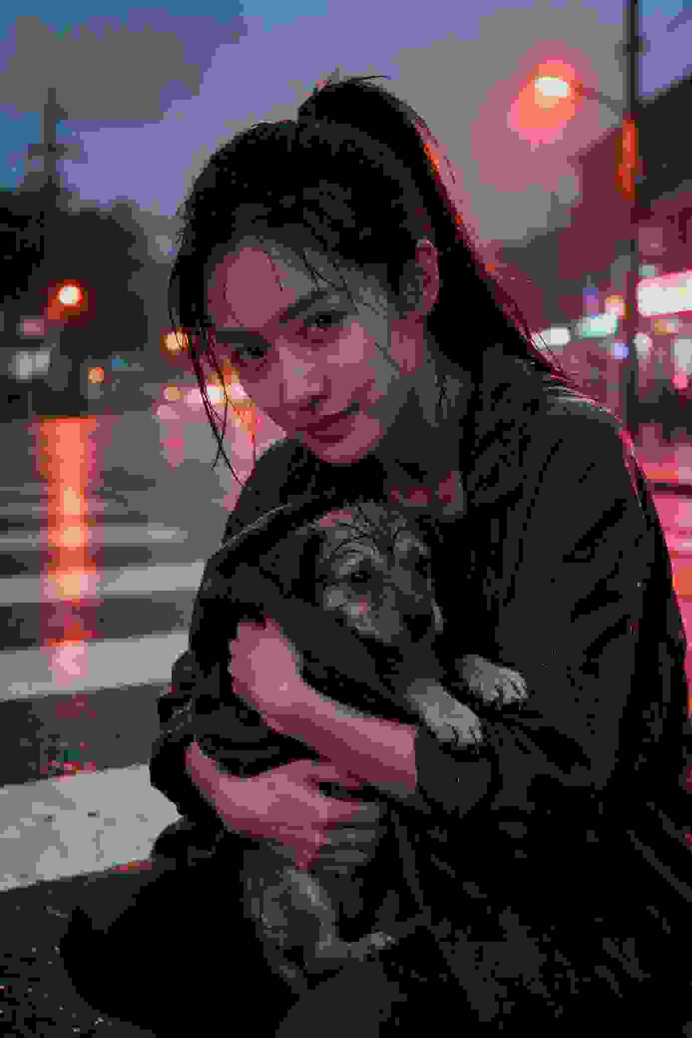 暗夜追踪