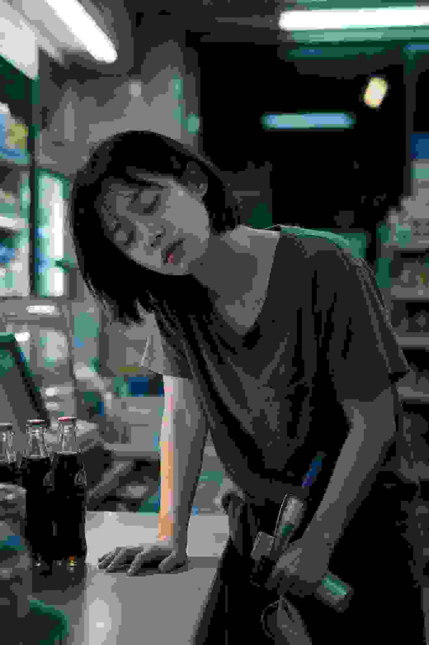 命案追踪